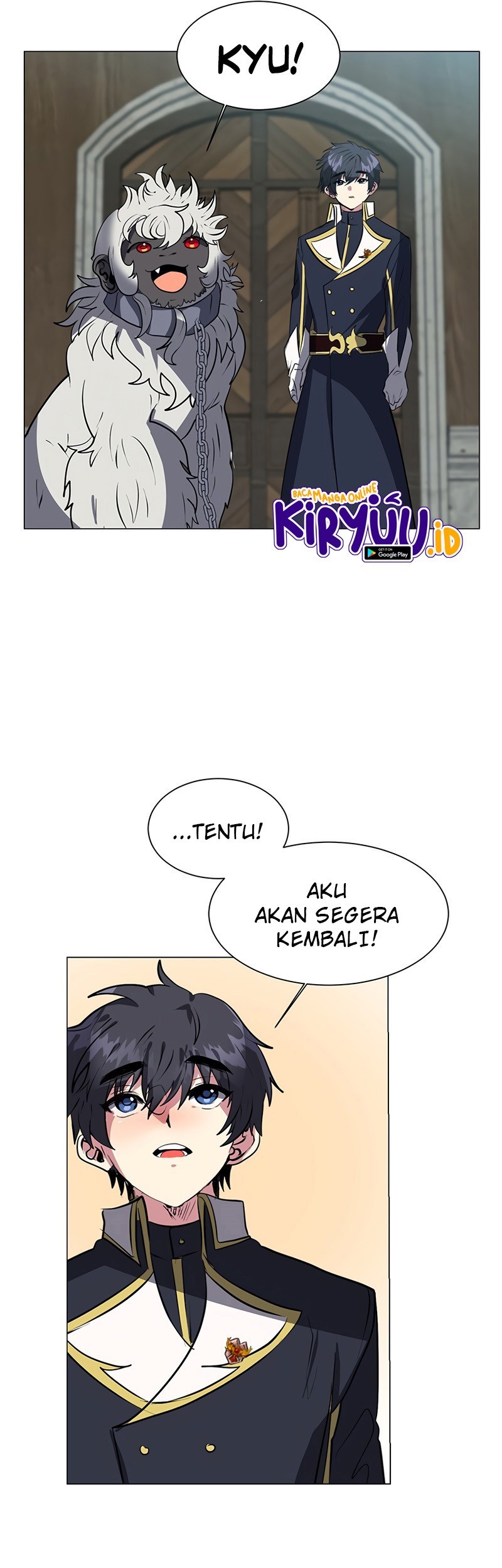Estio Chapter 16 Gambar 44