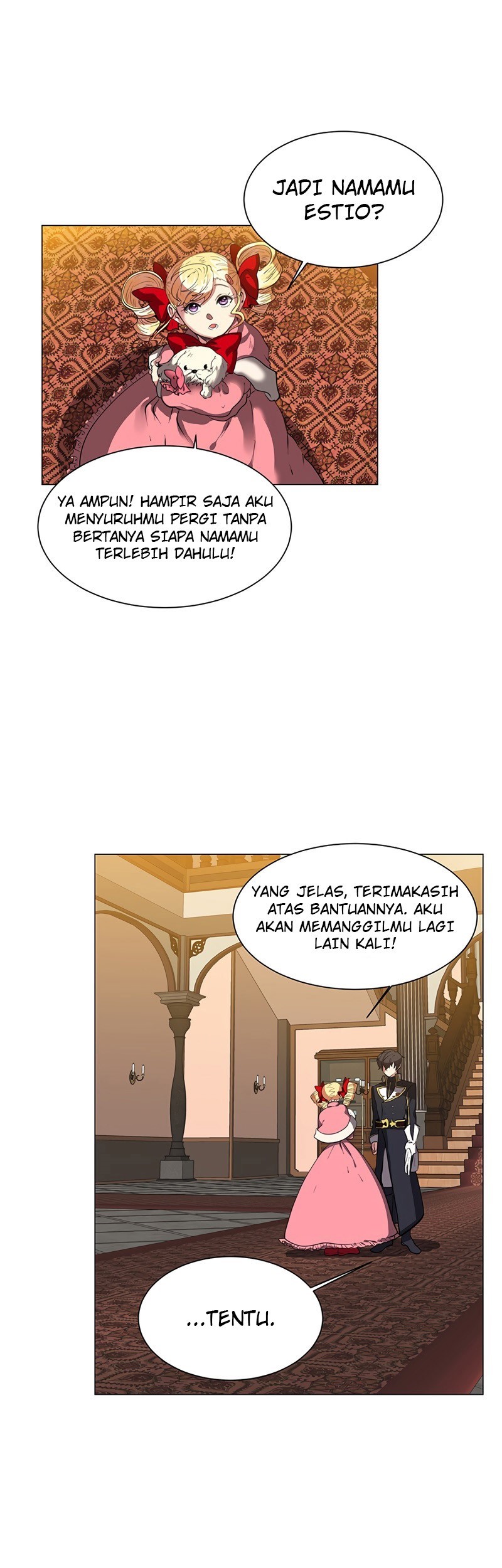 Baca  Estio Chapter 16 Gambar 2