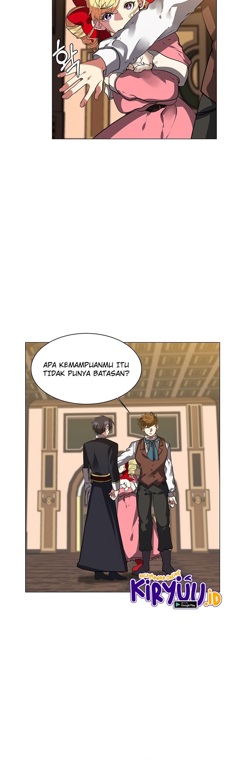 Estio Chapter 16 Gambar 4