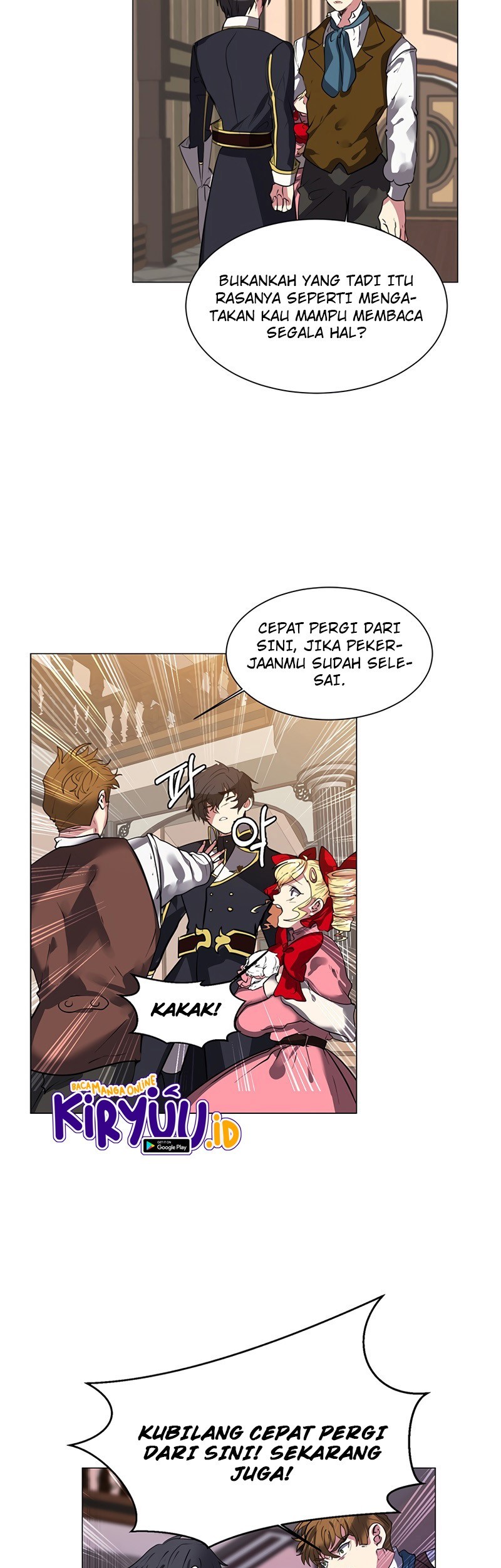 Estio Chapter 16 Gambar 6