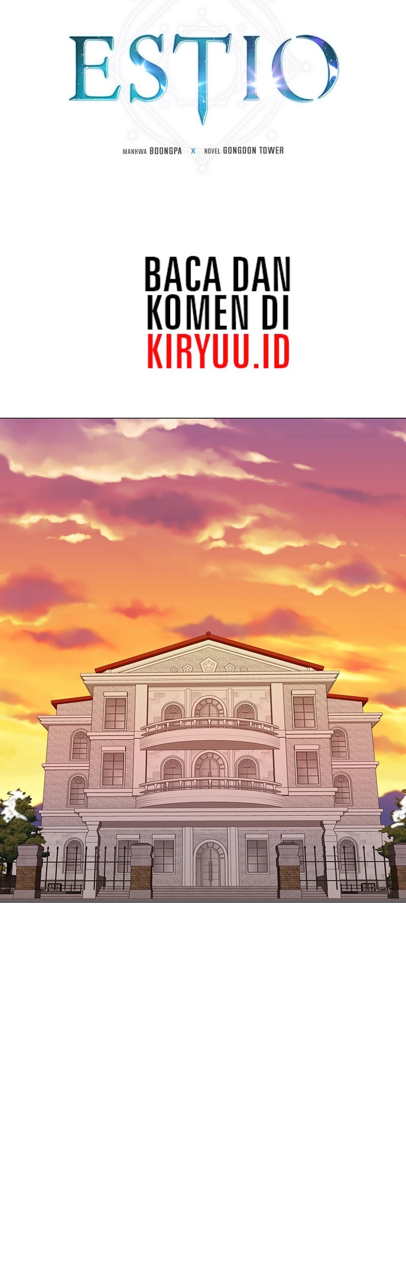 Estio Chapter 16 Gambar 10