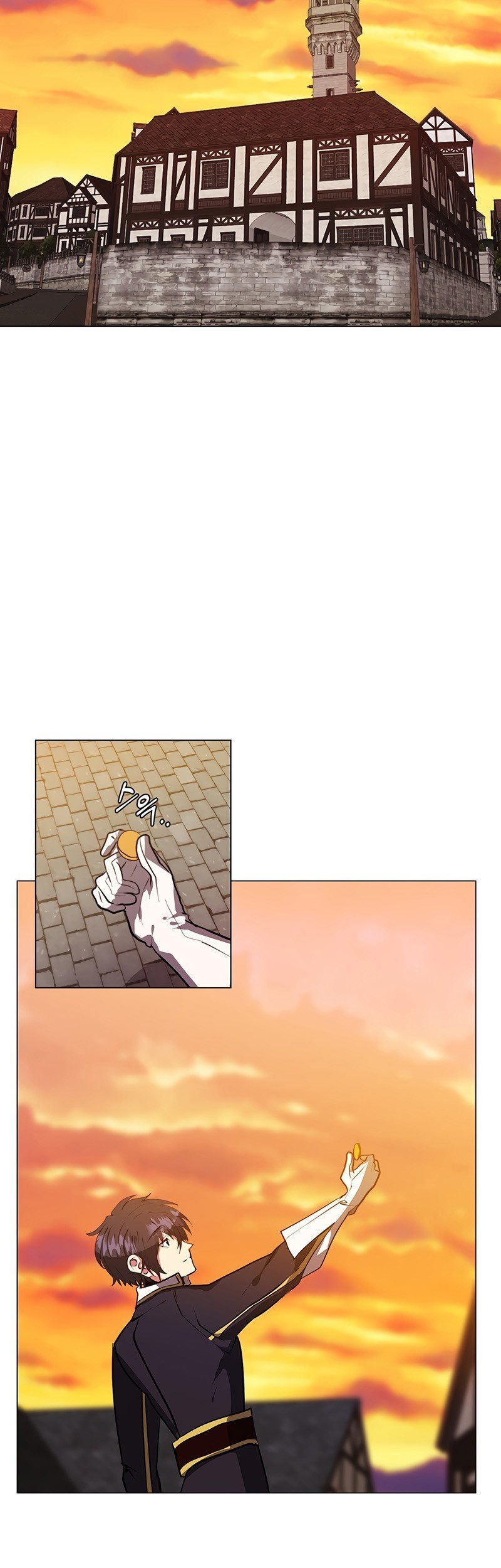 Estio Chapter 16 Gambar 16