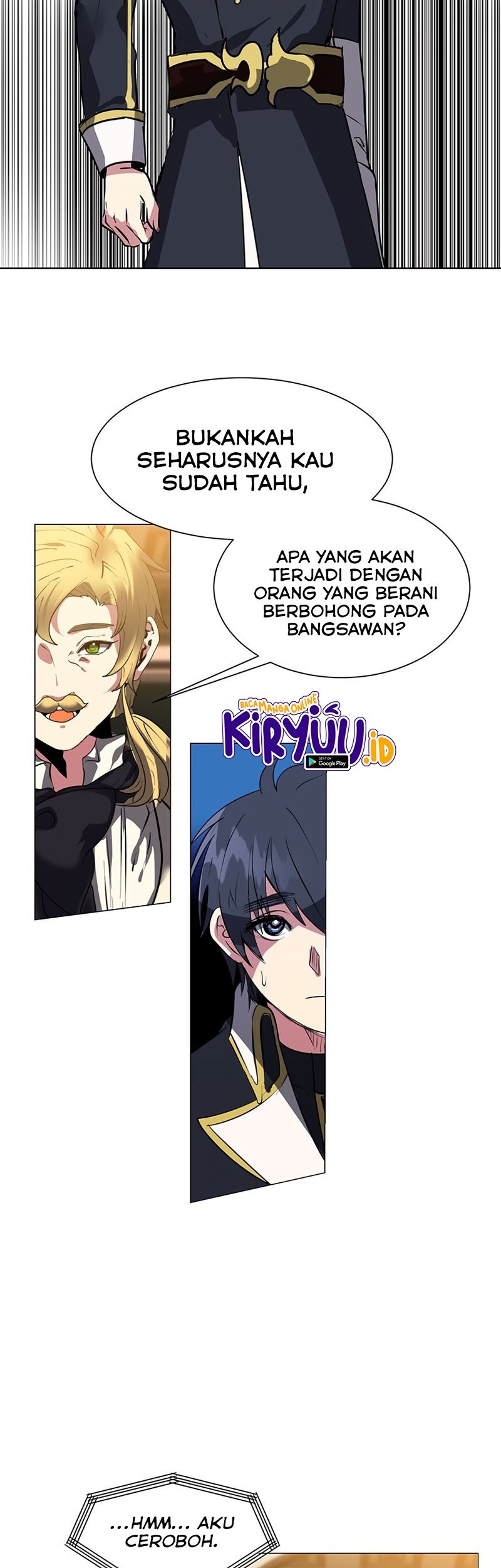 Estio Chapter 15 Gambar 28