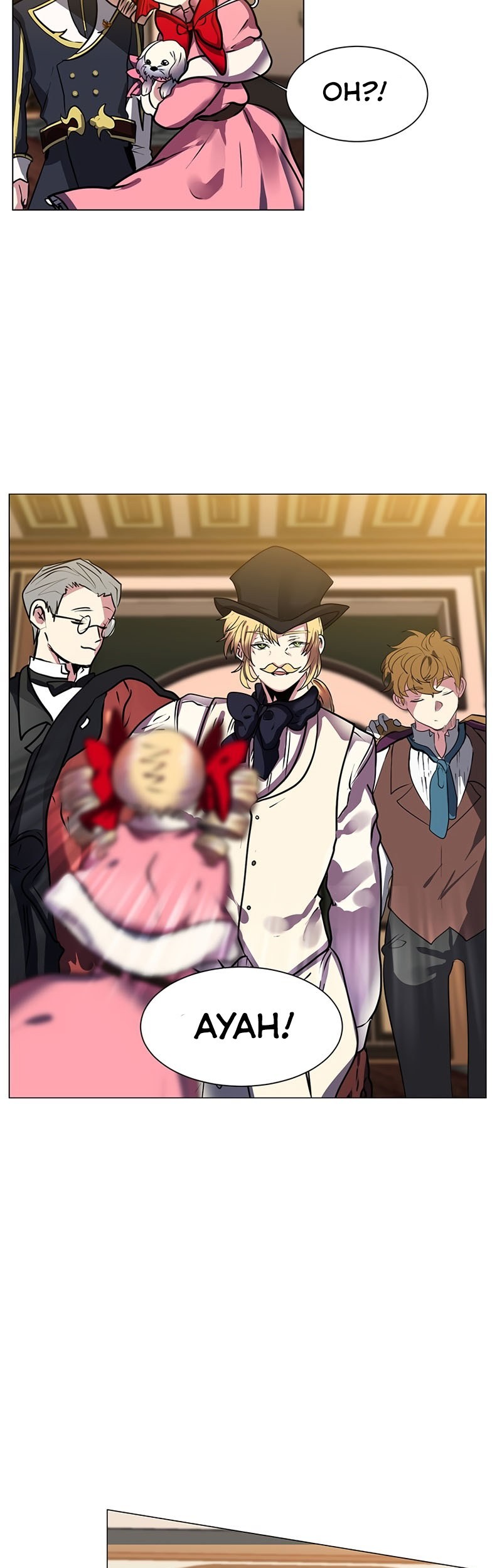 Estio Chapter 15 Gambar 16