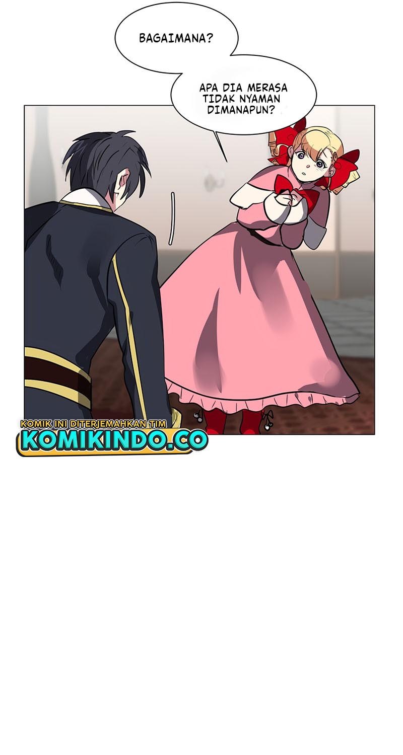 Estio Chapter 14 Gambar 42