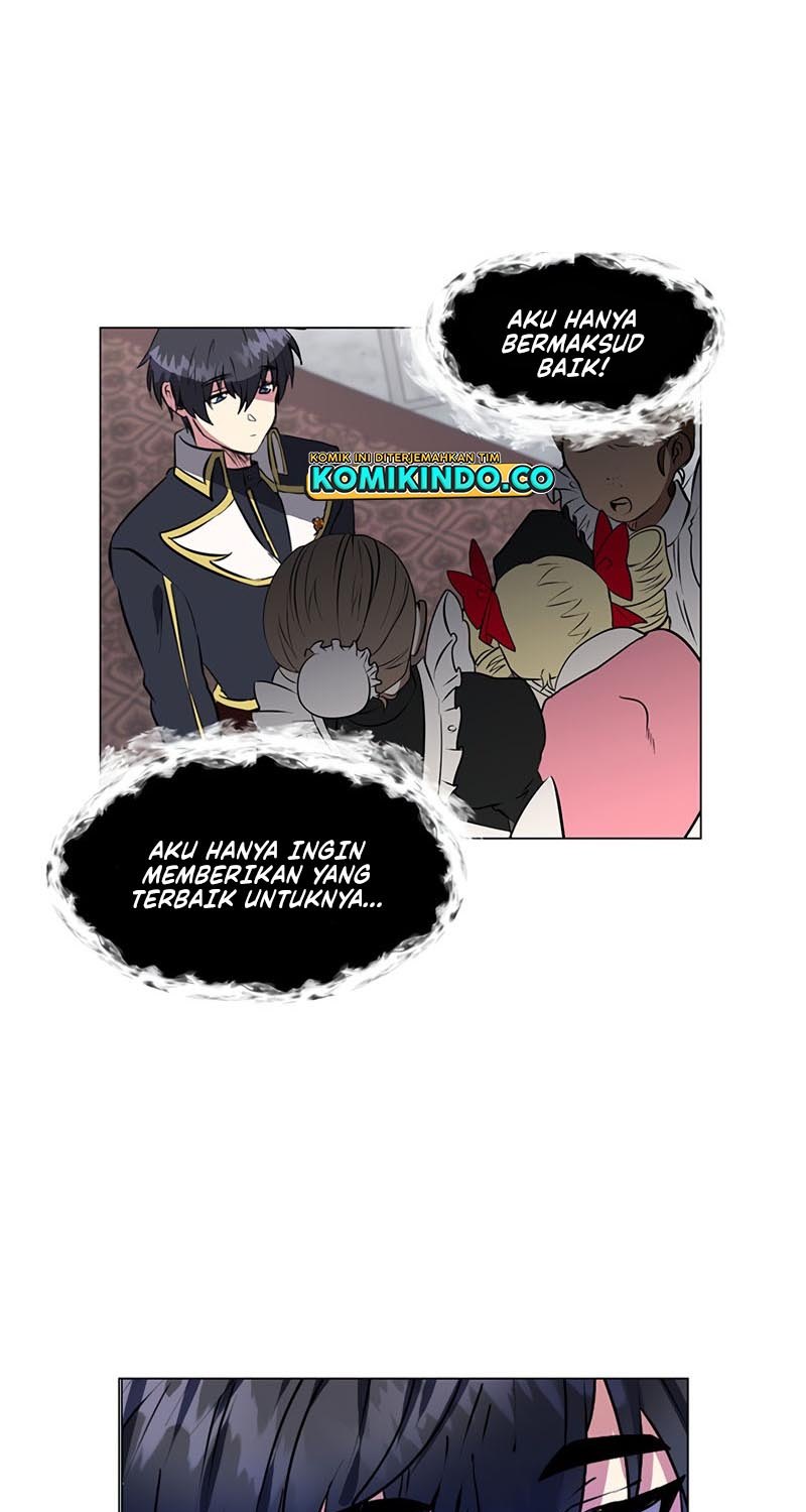 Estio Chapter 14 Gambar 58