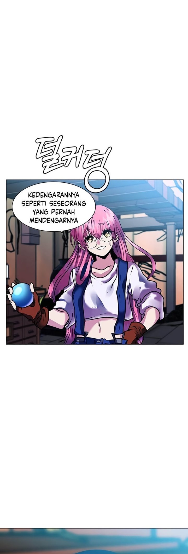 Estio Chapter 13 Gambar 11