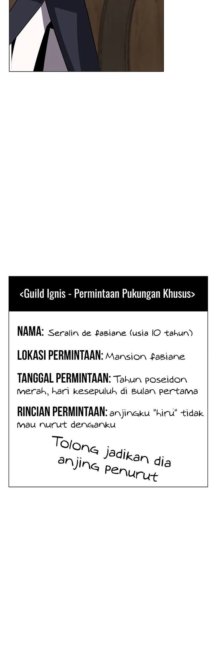 Estio Chapter 13 Gambar 16
