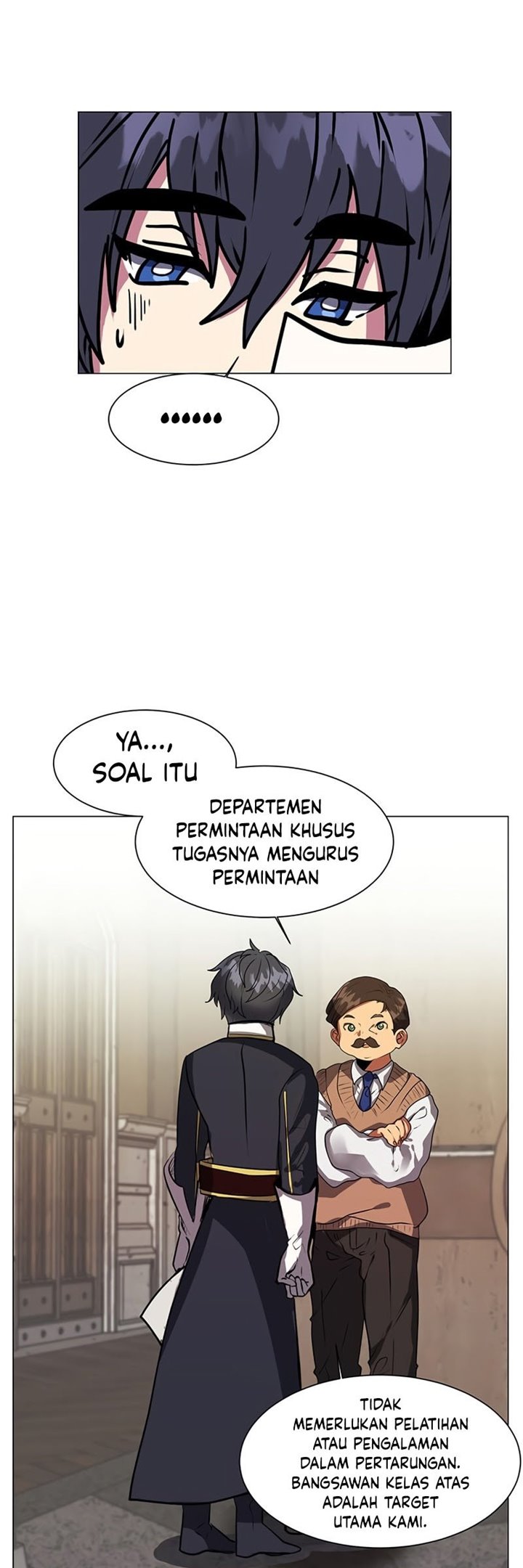 Estio Chapter 13 Gambar 17