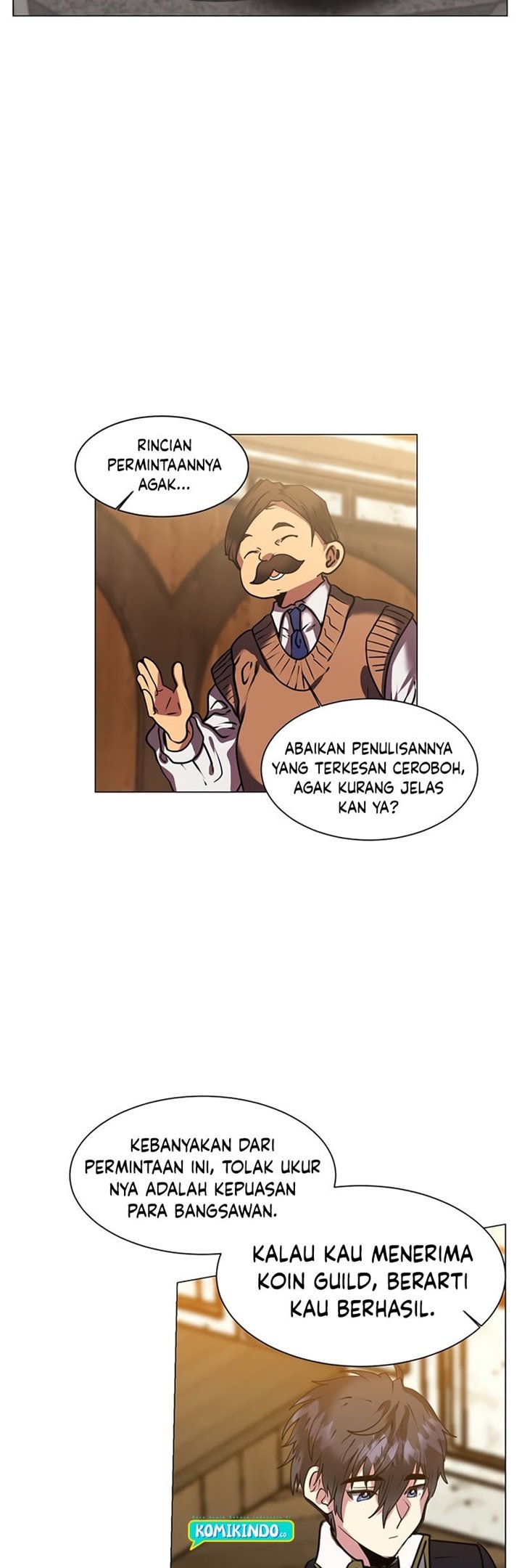 Estio Chapter 13 Gambar 18