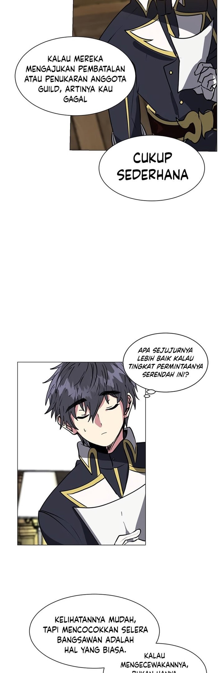 Estio Chapter 13 Gambar 19