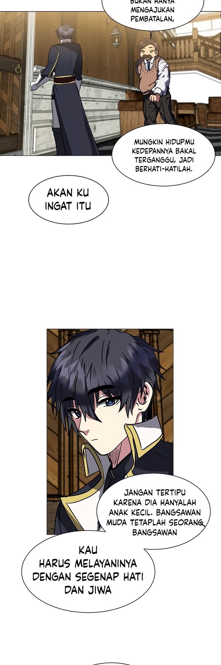 Estio Chapter 13 Gambar 20