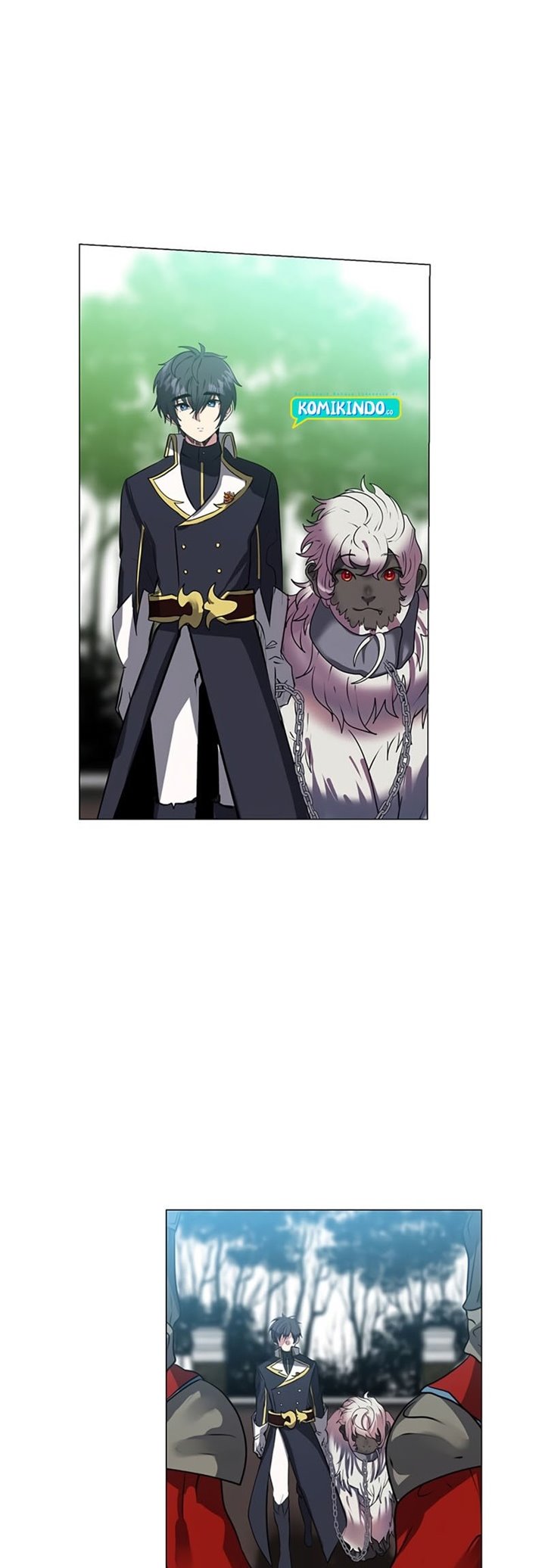 Estio Chapter 13 Gambar 23