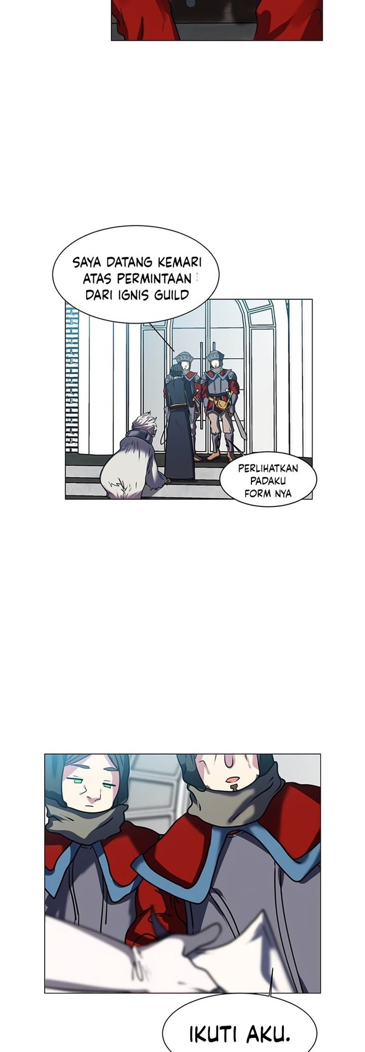 Estio Chapter 13 Gambar 24