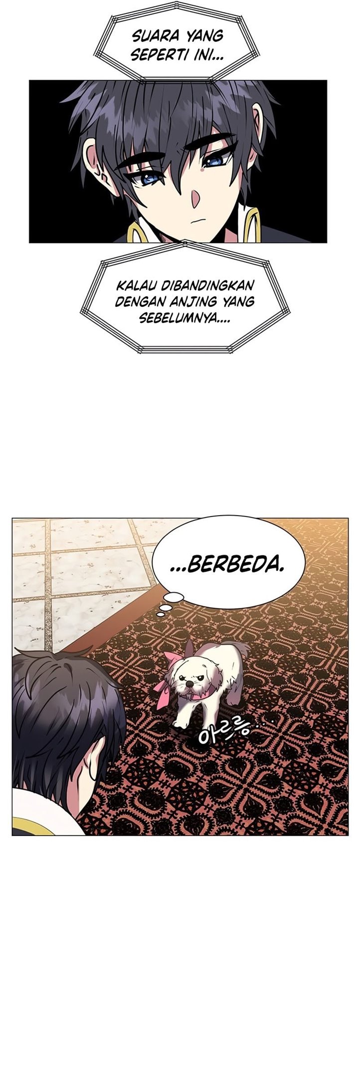 Estio Chapter 13 Gambar 27