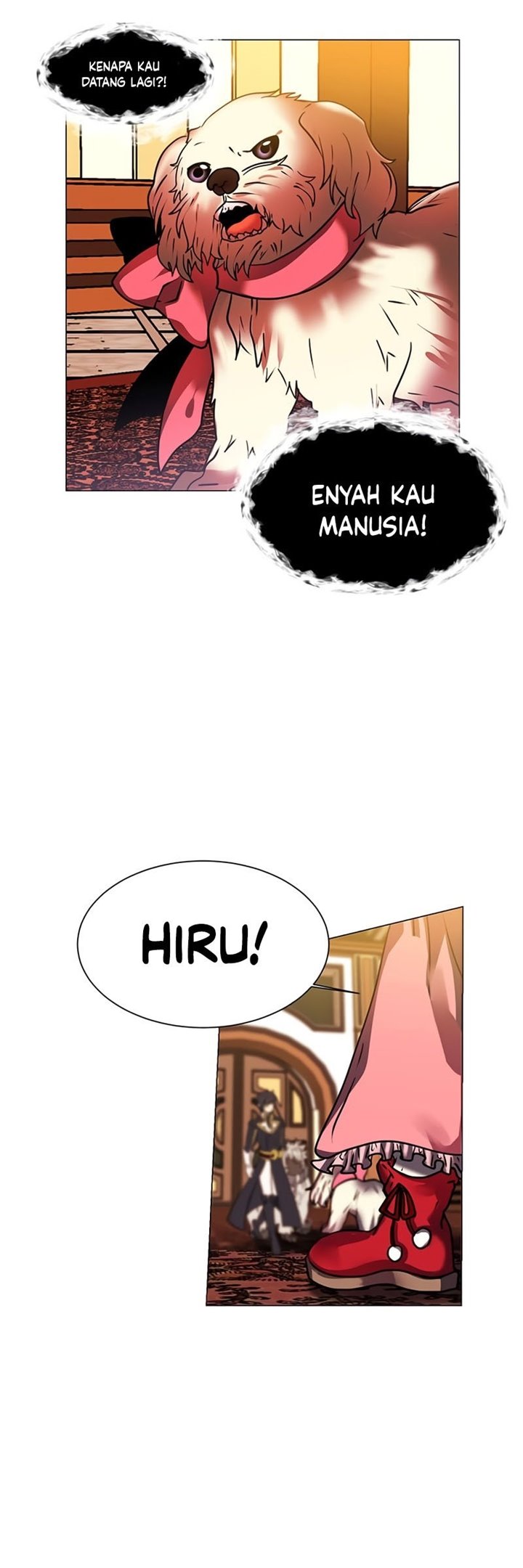 Estio Chapter 13 Gambar 28