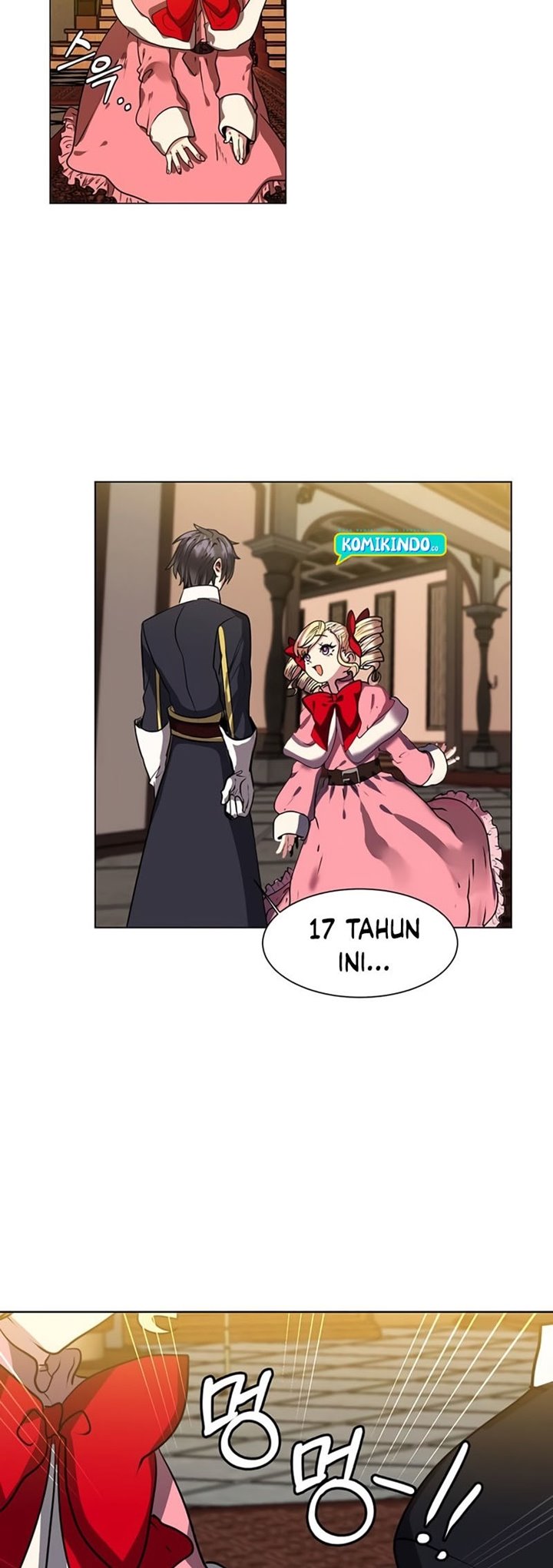 Estio Chapter 13 Gambar 34