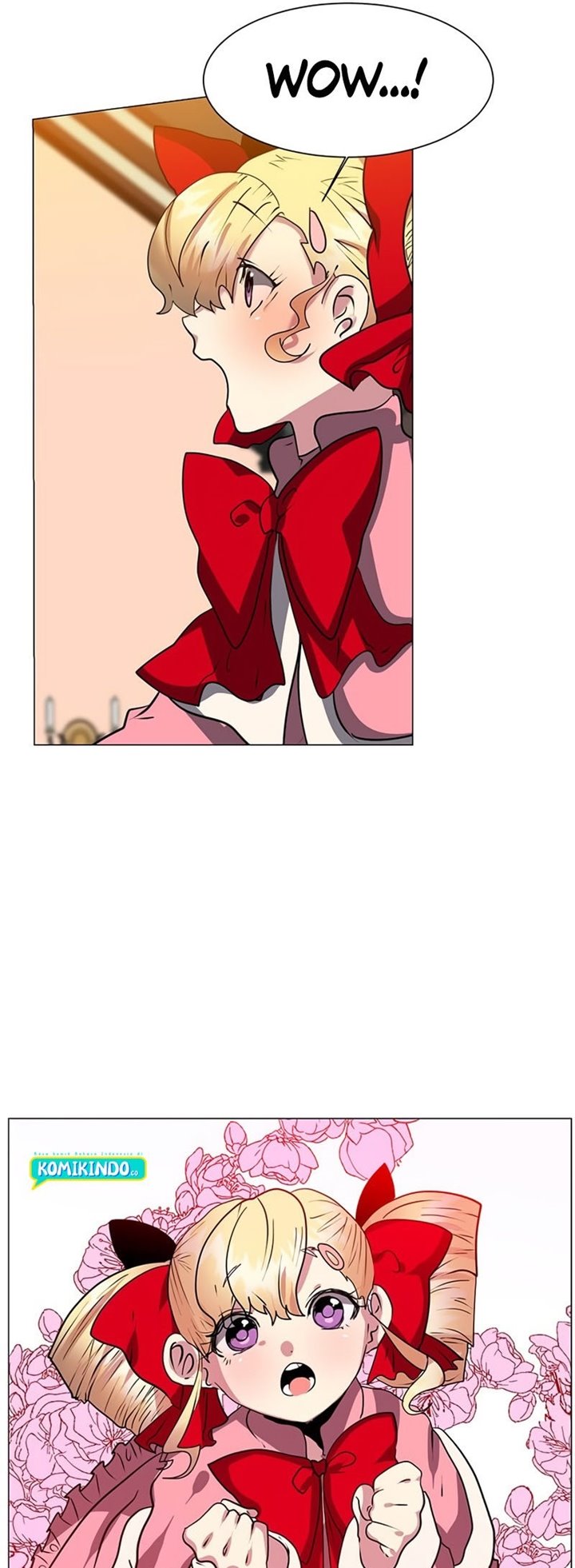 Estio Chapter 13 Gambar 37
