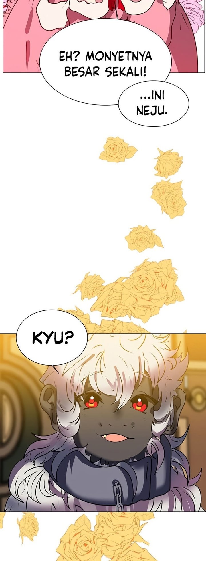 Estio Chapter 13 Gambar 38