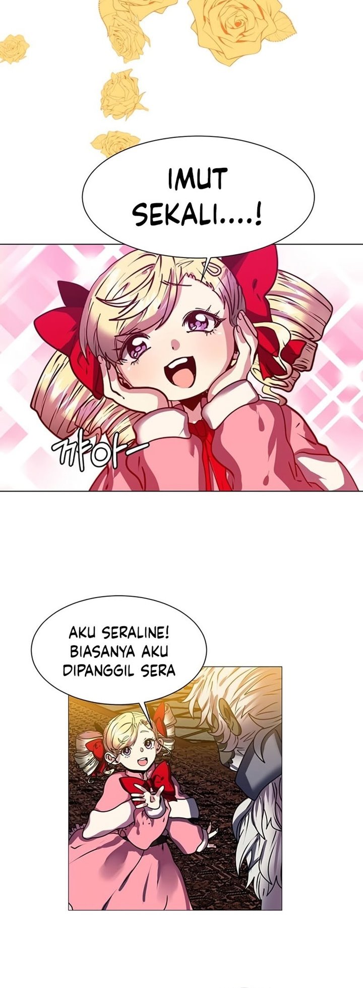 Estio Chapter 13 Gambar 39