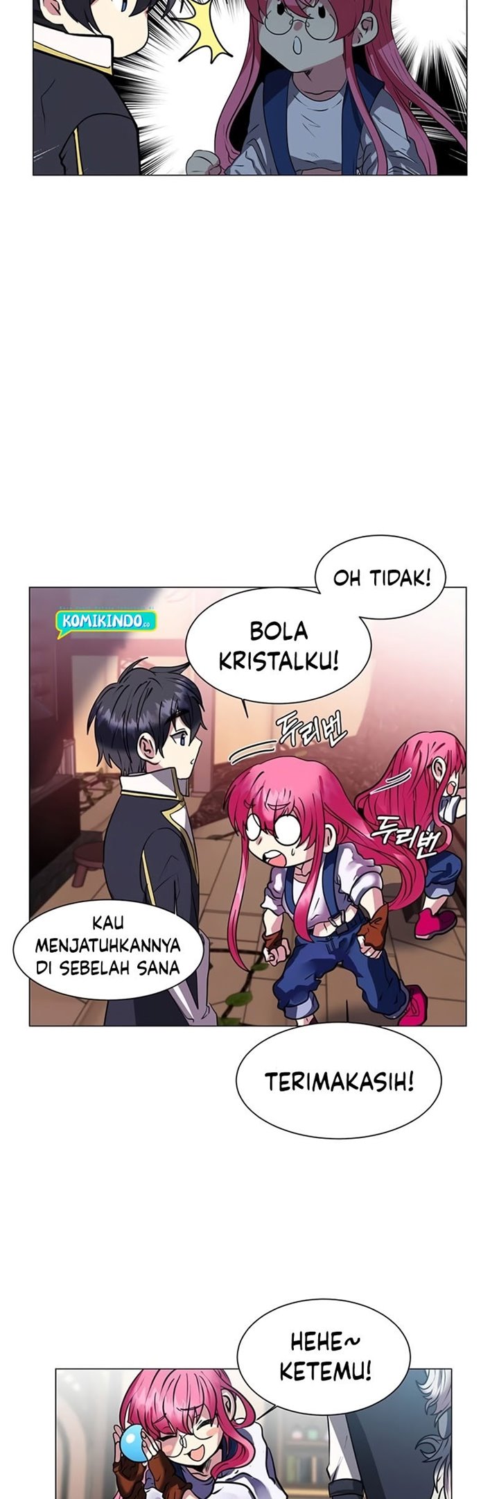 Estio Chapter 13 Gambar 4