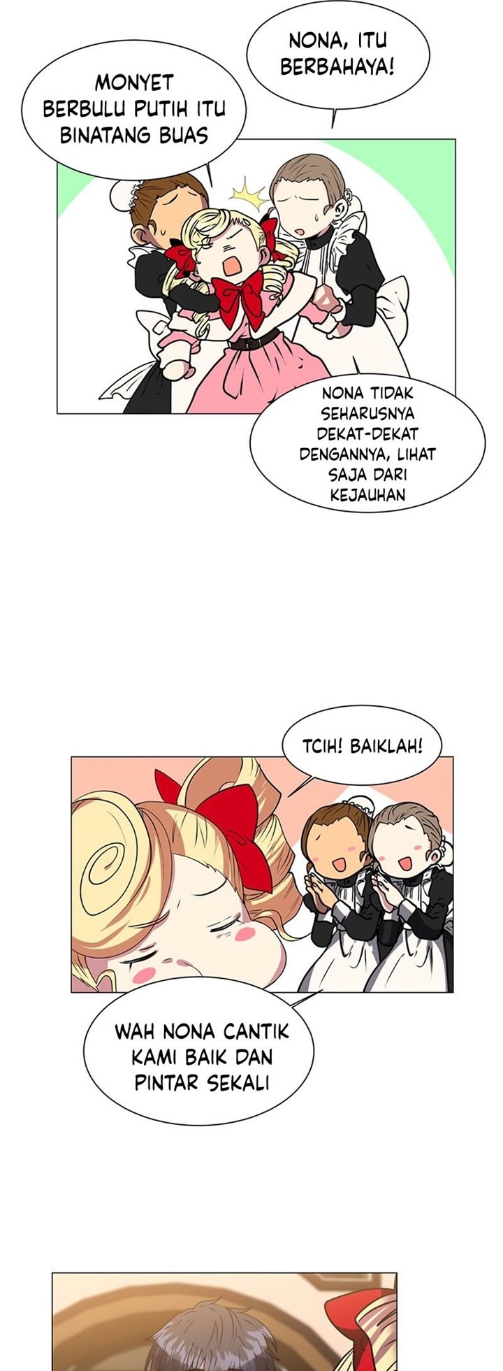 Estio Chapter 13 Gambar 40