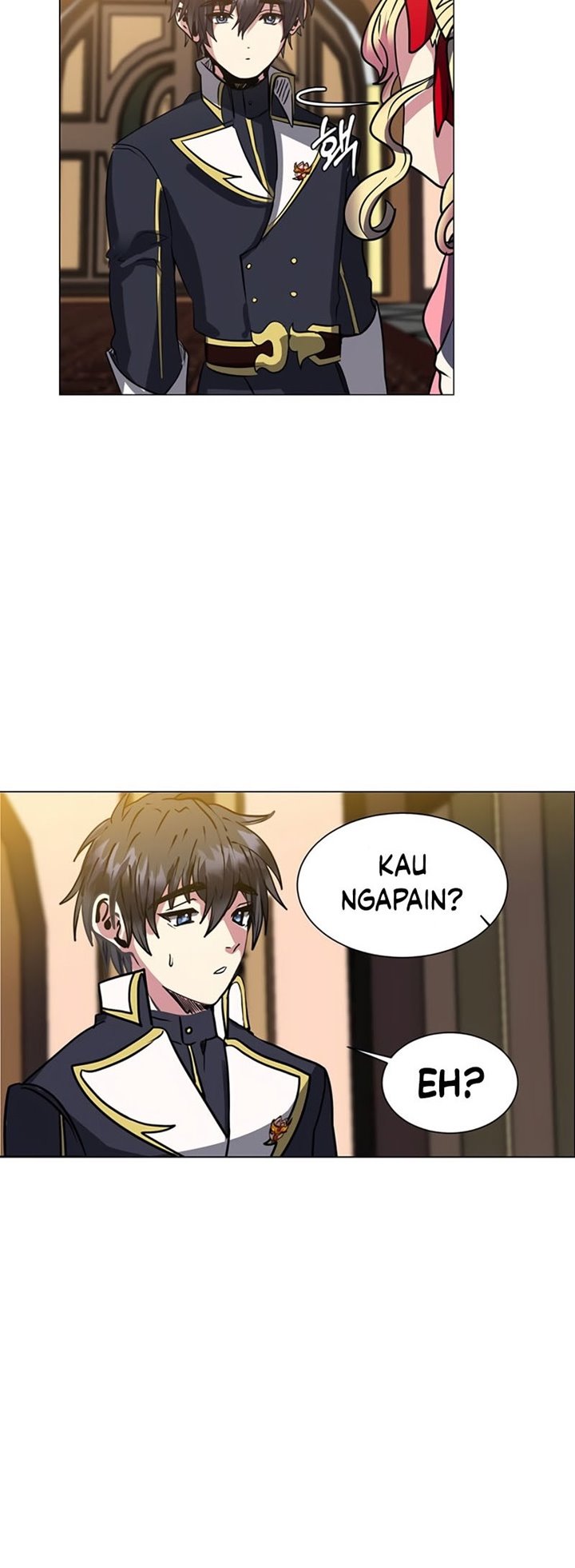 Estio Chapter 13 Gambar 41
