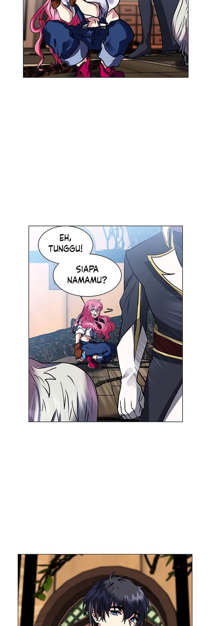 Estio Chapter 13 Gambar 5