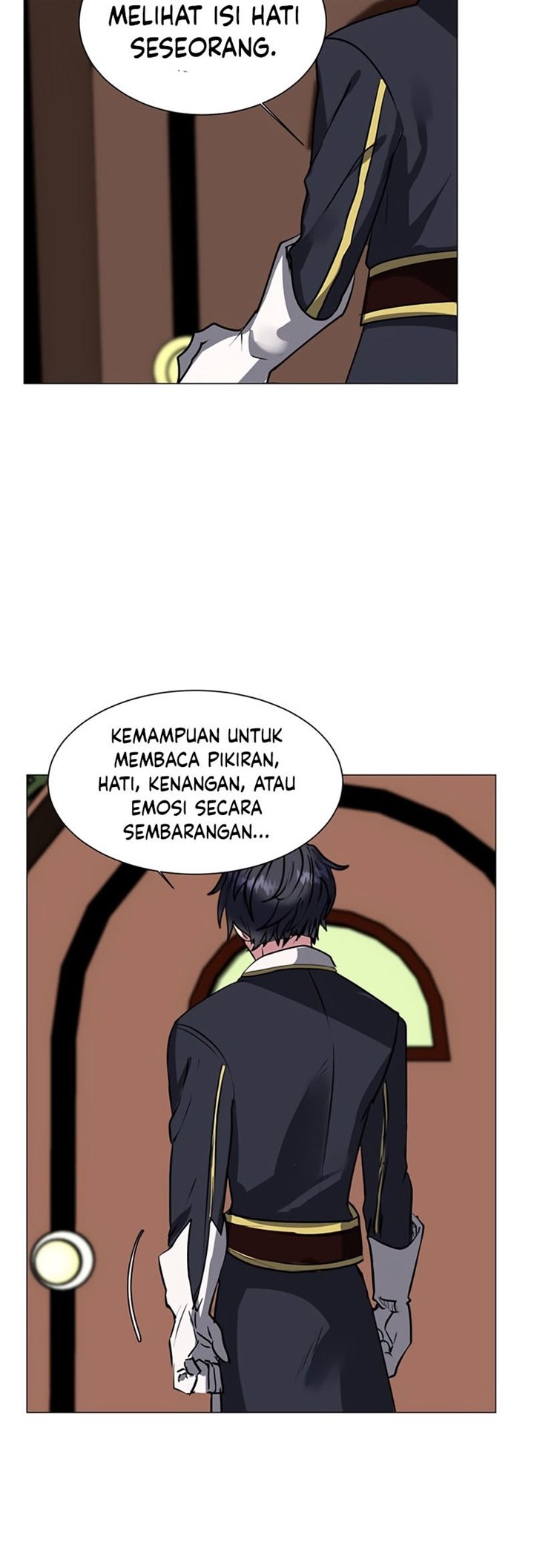 Estio Chapter 13 Gambar 9