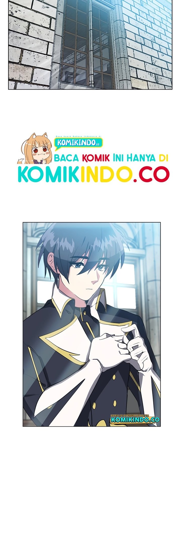 Estio Chapter 12 Gambar 11
