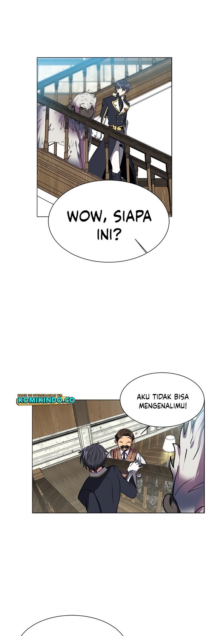 Estio Chapter 12 Gambar 12