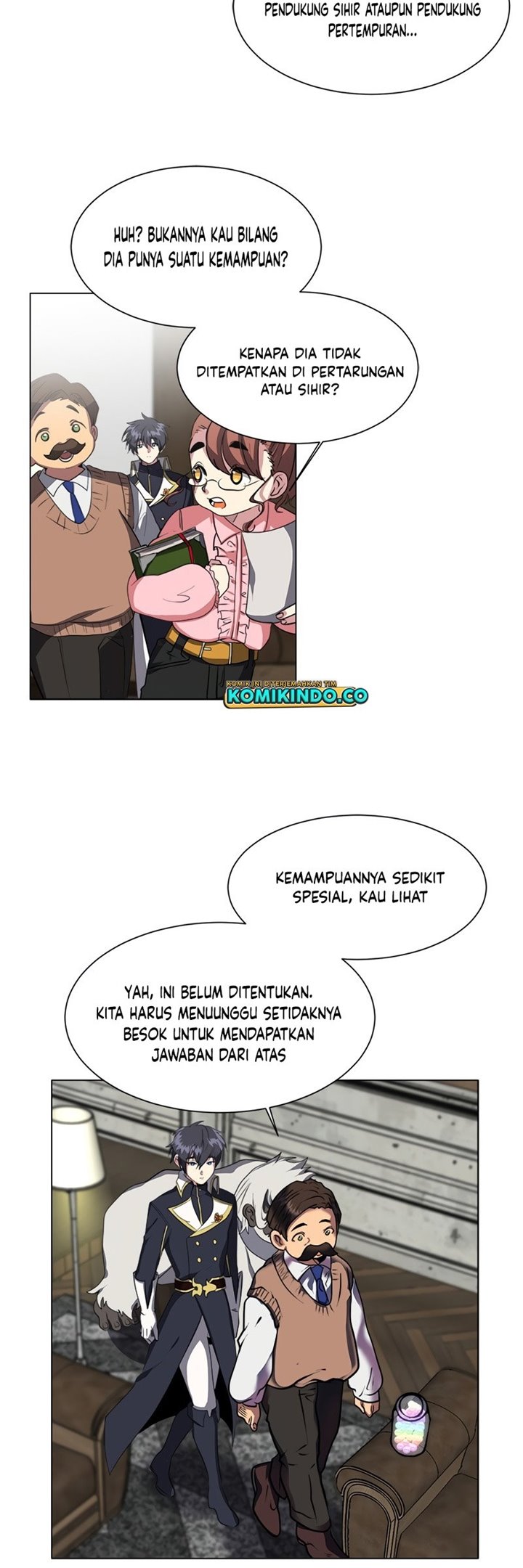 Estio Chapter 12 Gambar 15