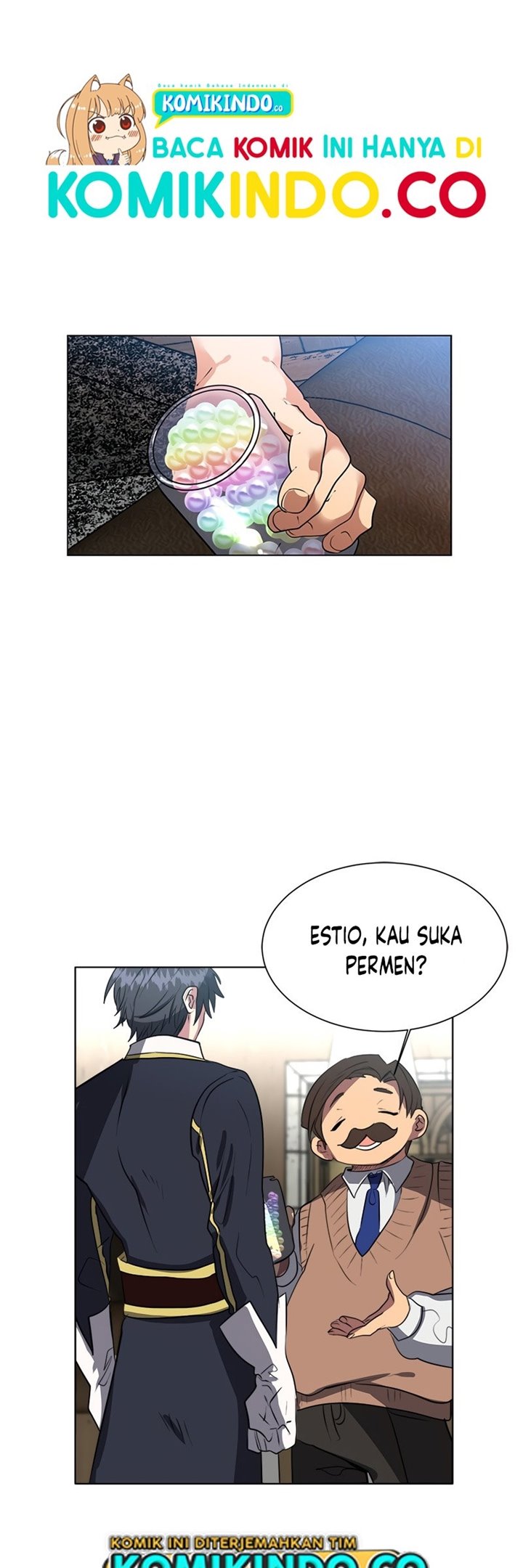 Estio Chapter 12 Gambar 16