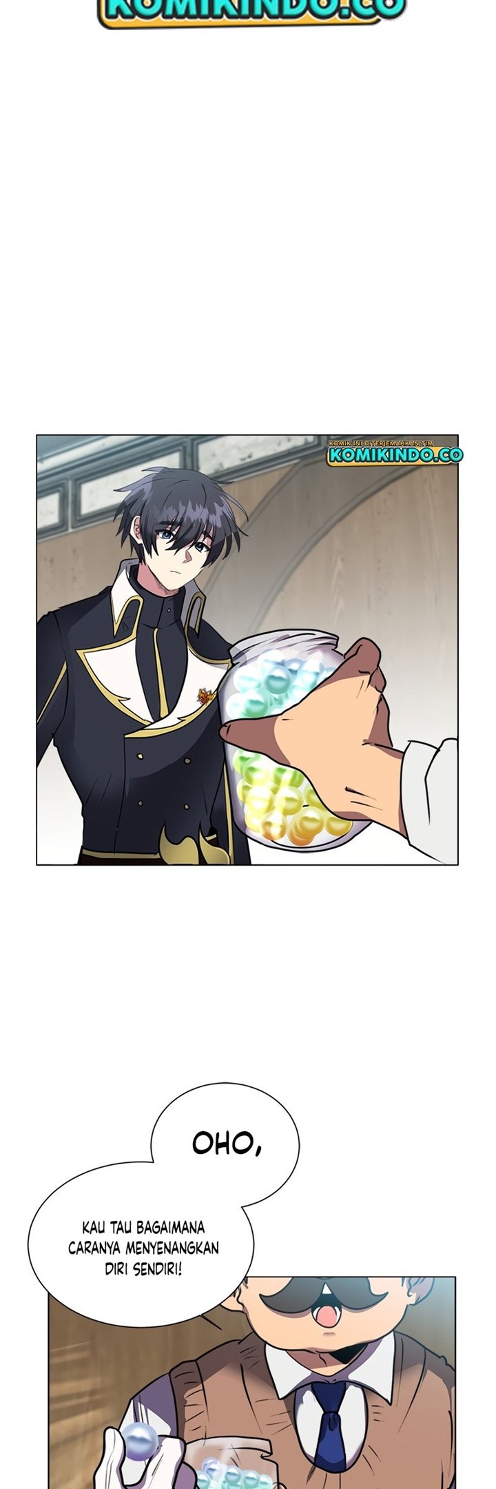 Estio Chapter 12 Gambar 17