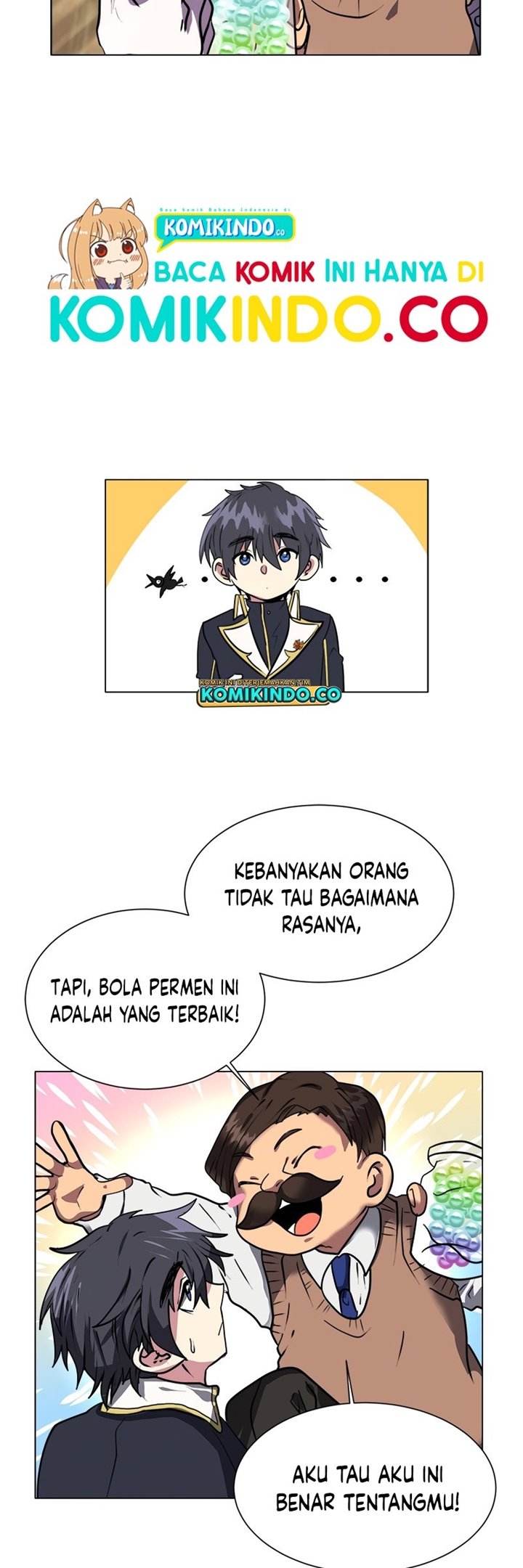 Estio Chapter 12 Gambar 18