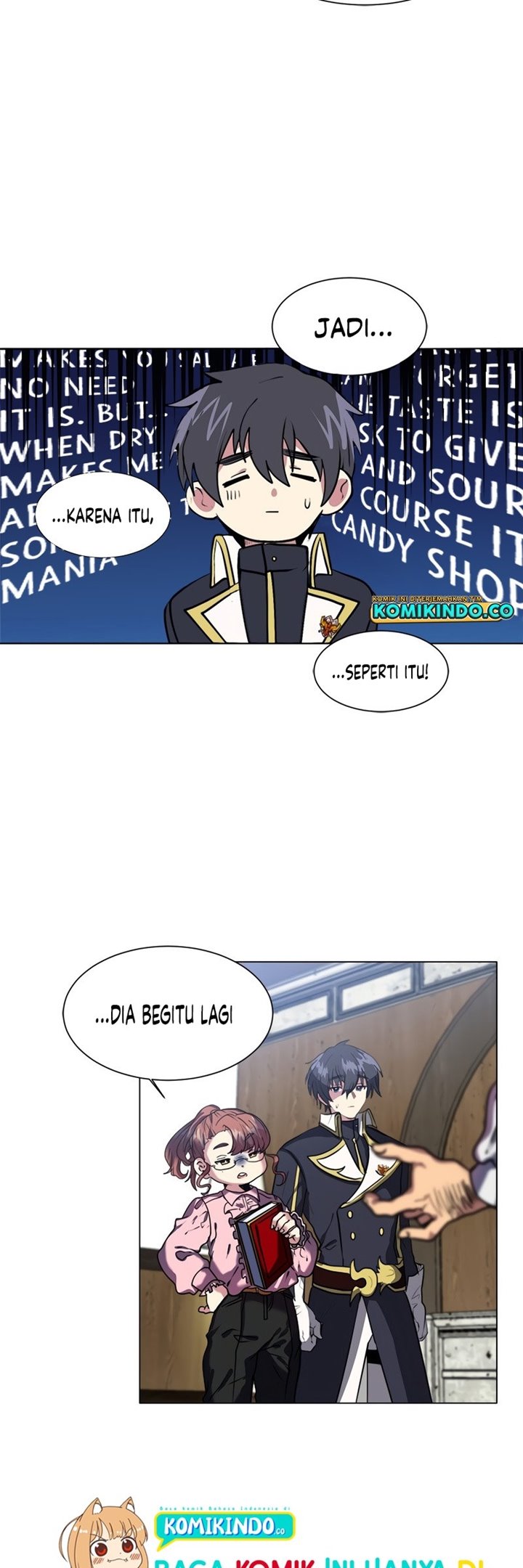 Estio Chapter 12 Gambar 19