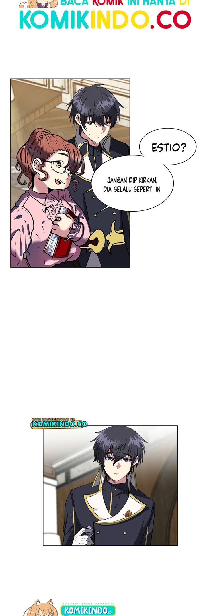 Estio Chapter 12 Gambar 20