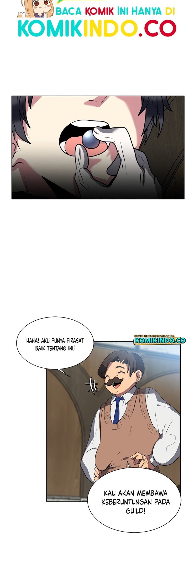 Estio Chapter 12 Gambar 21