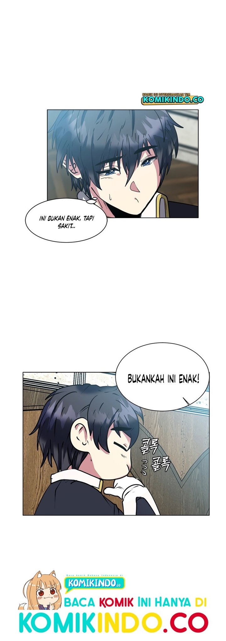 Estio Chapter 12 Gambar 22