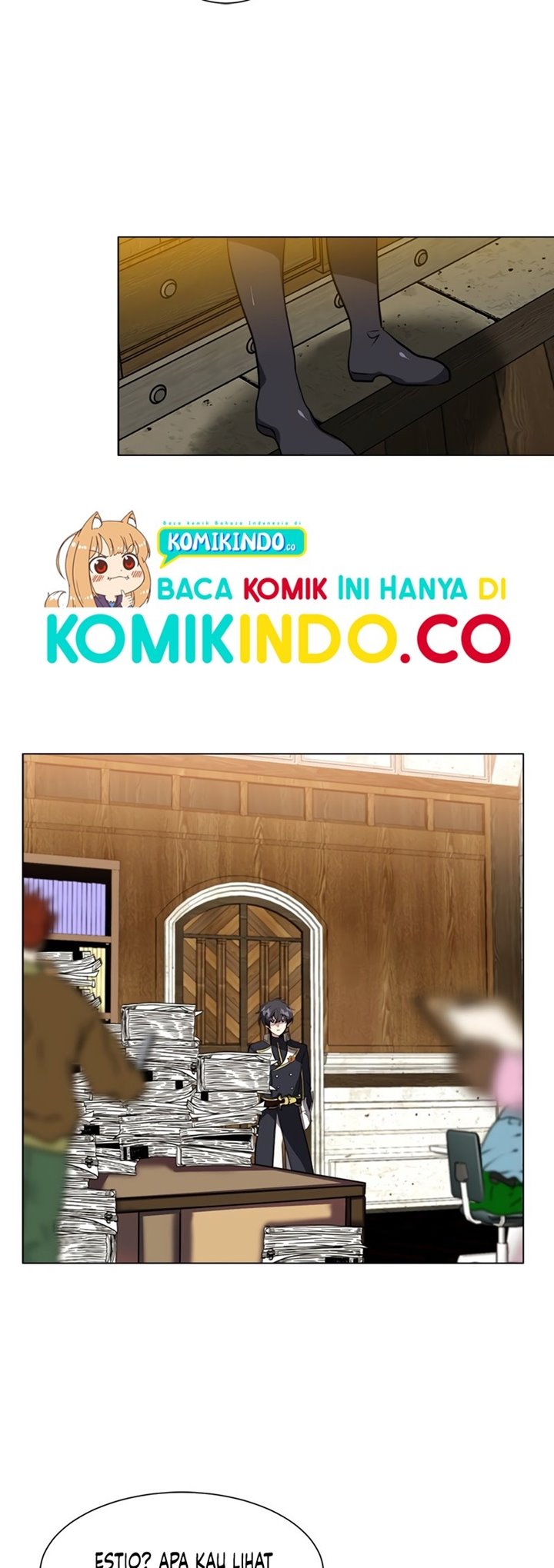 Estio Chapter 12 Gambar 24