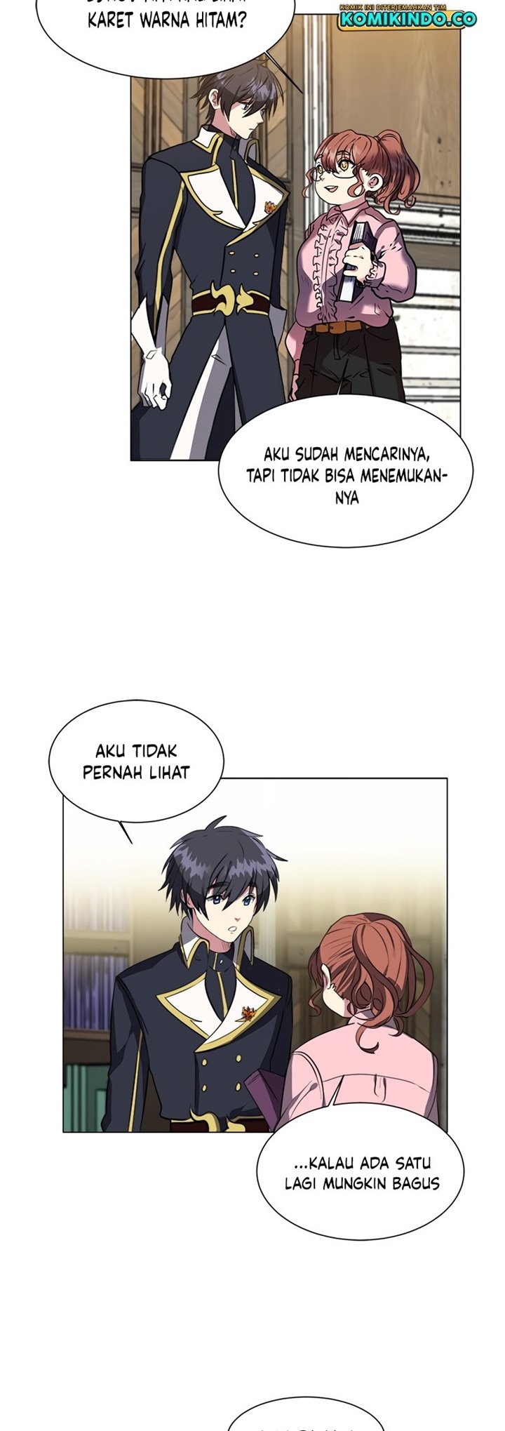Estio Chapter 12 Gambar 25