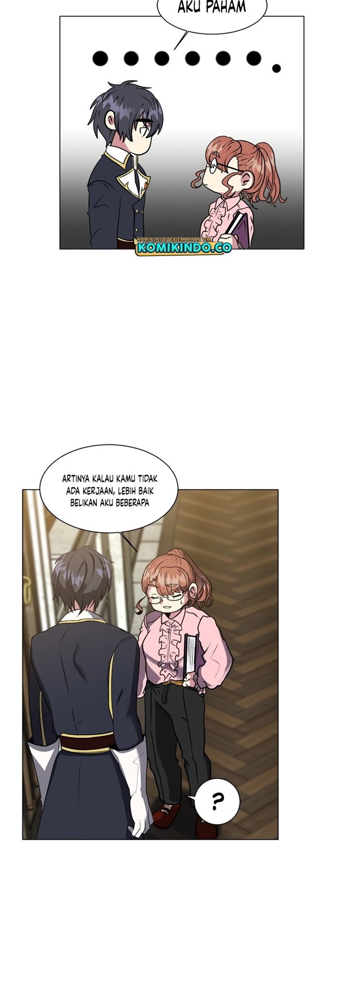 Estio Chapter 12 Gambar 26