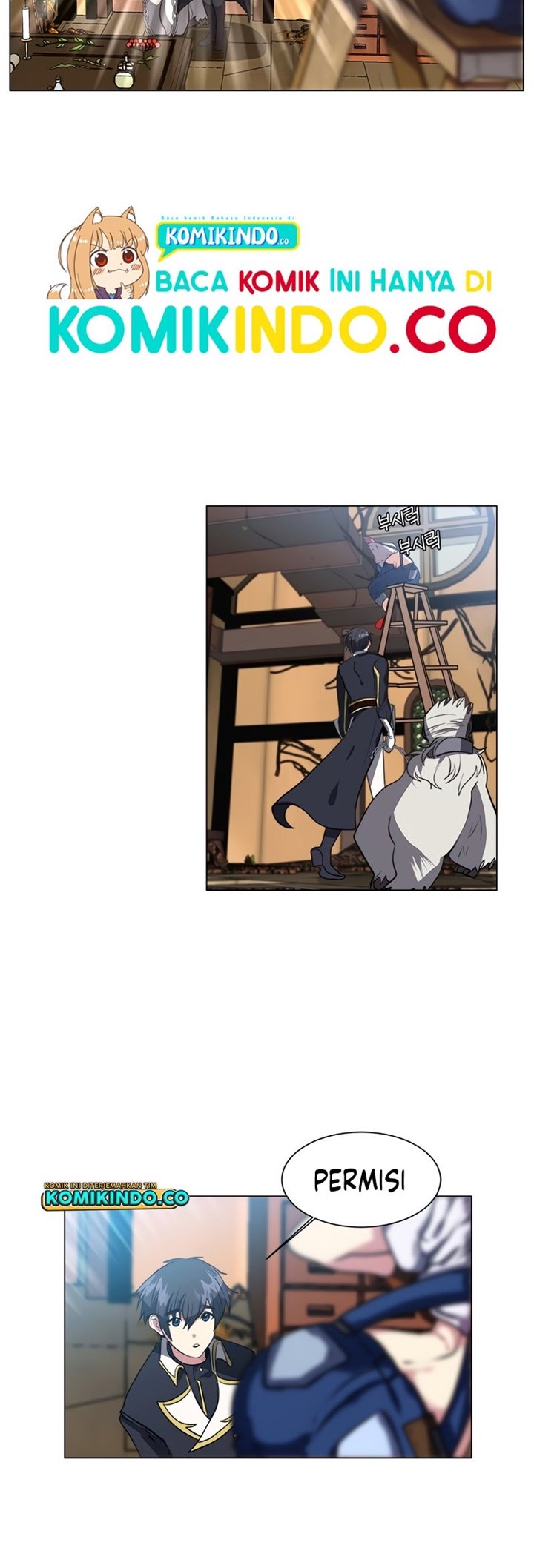 Estio Chapter 12 Gambar 29