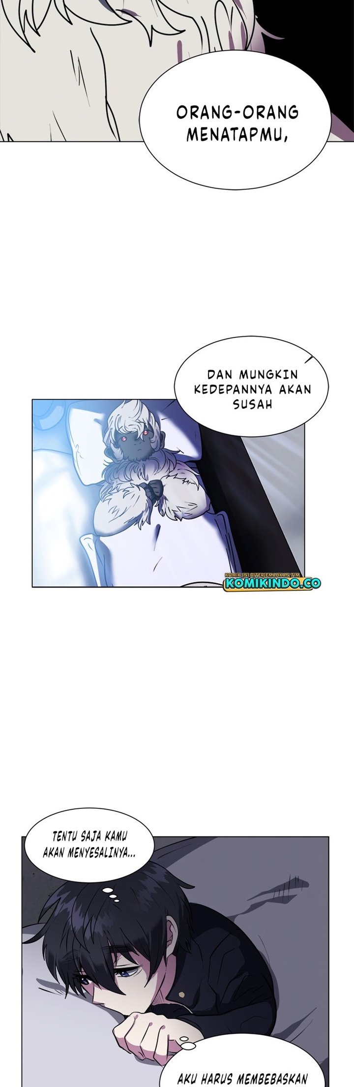 Estio Chapter 12 Gambar 3