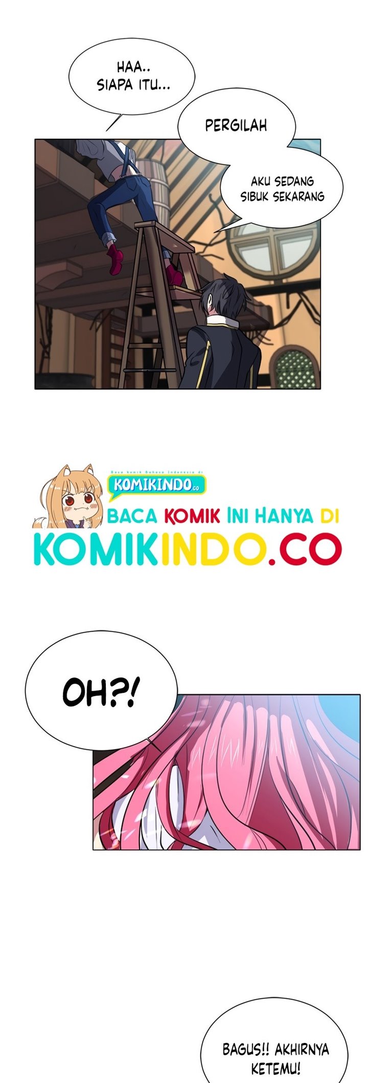 Estio Chapter 12 Gambar 30