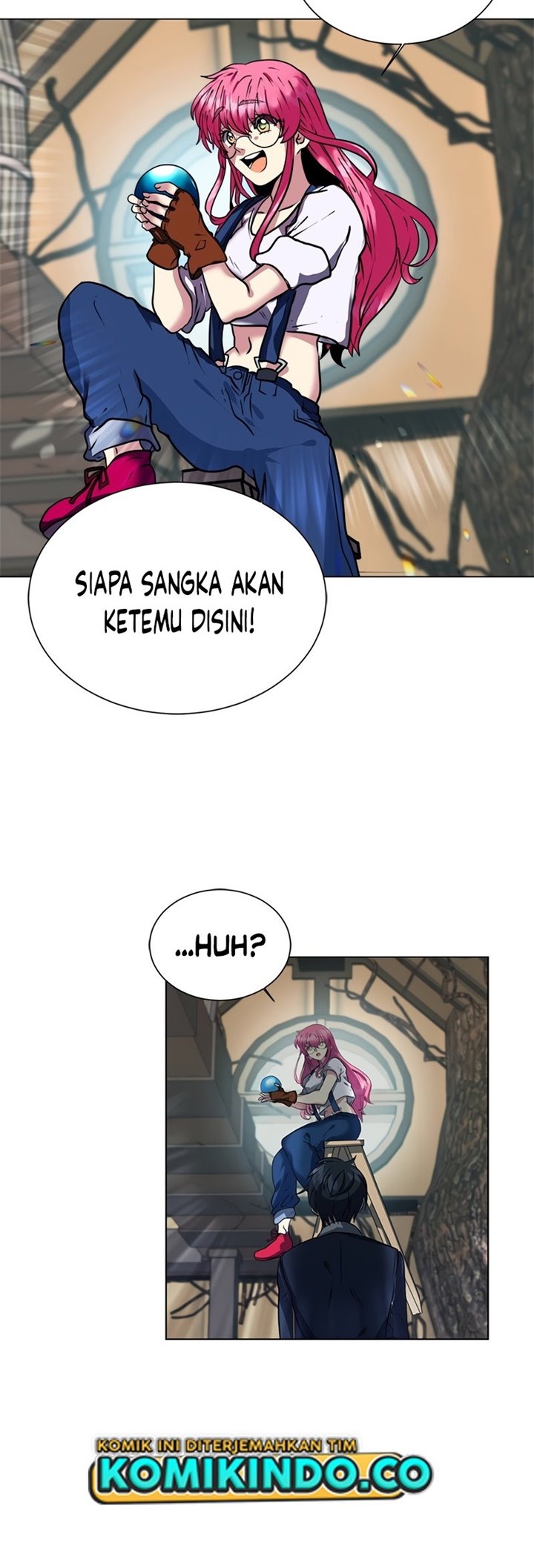 Estio Chapter 12 Gambar 31