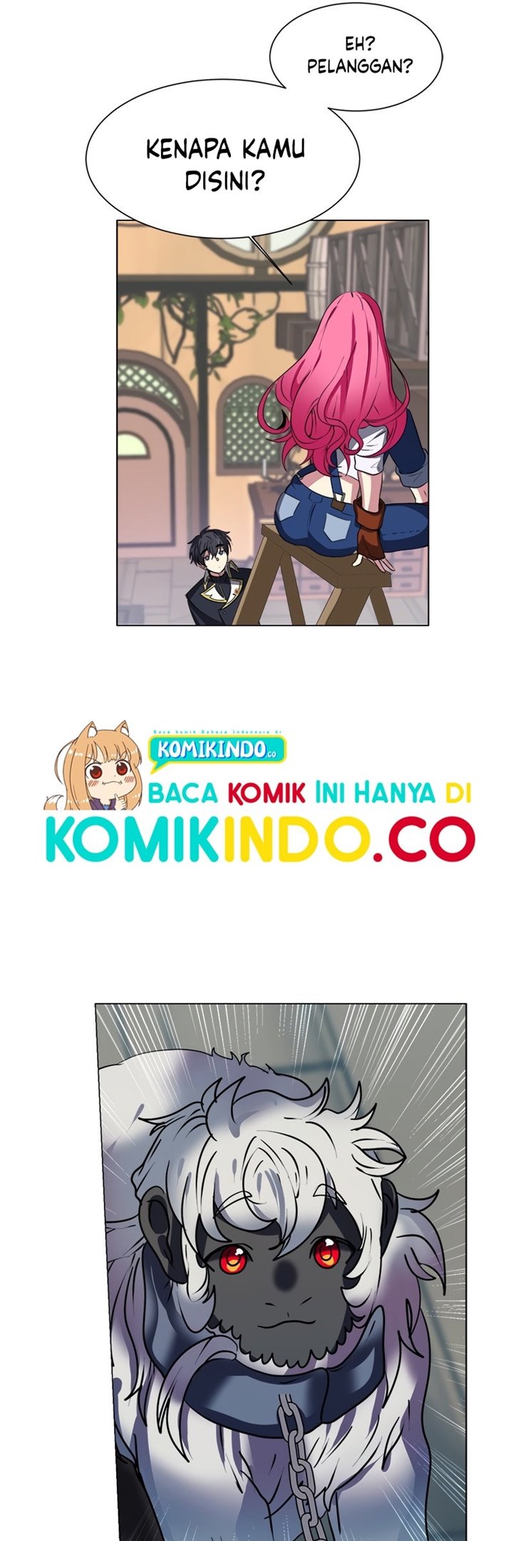 Estio Chapter 12 Gambar 32