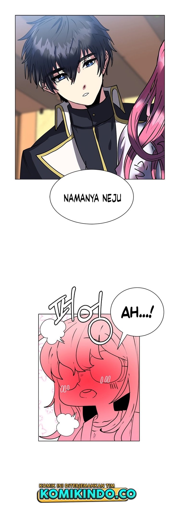 Estio Chapter 12 Gambar 36