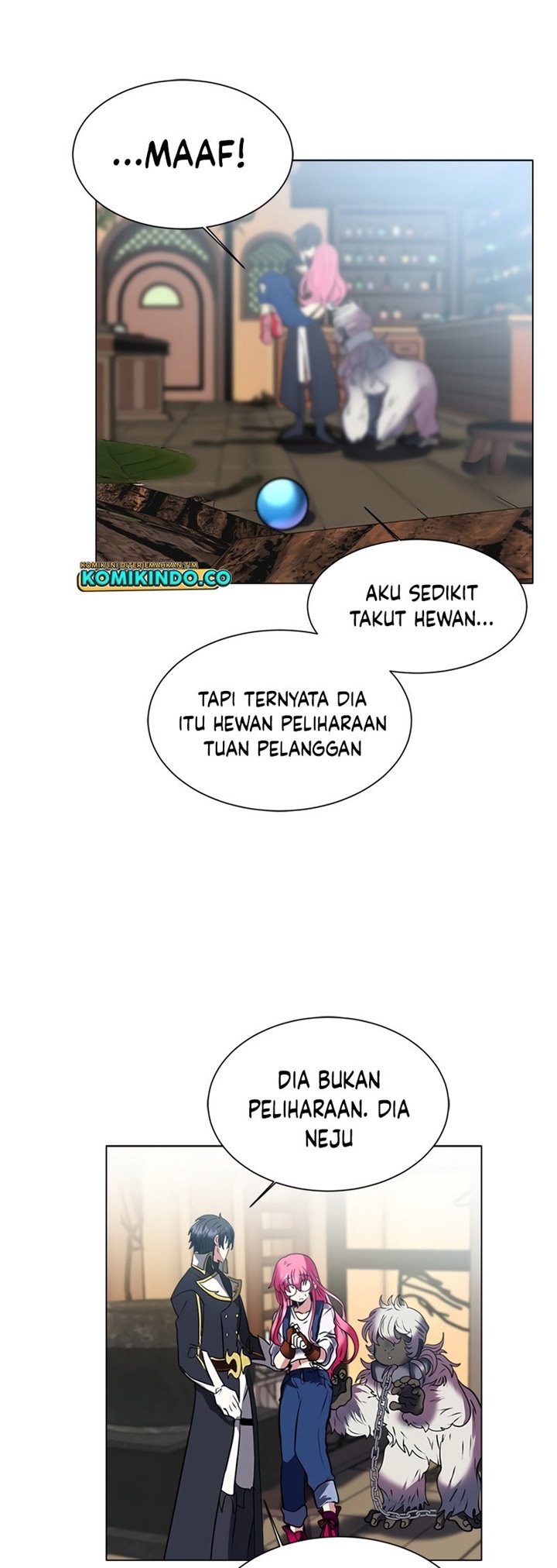 Estio Chapter 12 Gambar 37