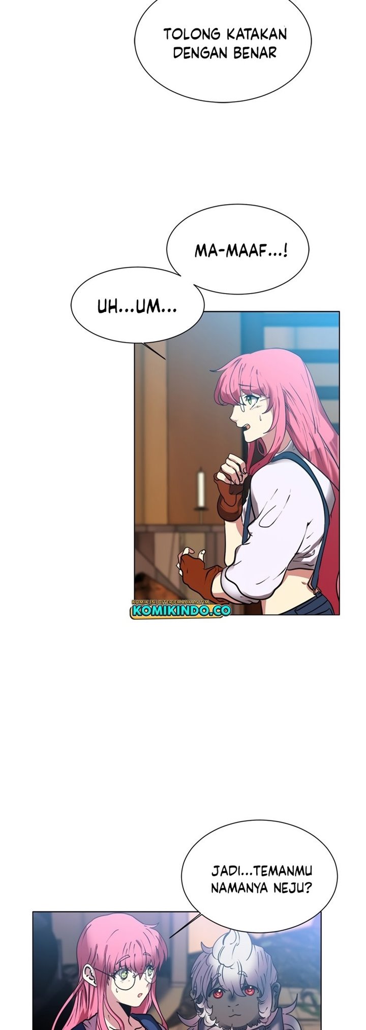Estio Chapter 12 Gambar 38